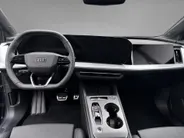 Audi Q4 Sportback e-tron S edition quattro performance 82 kWh · Tech Pro · Panorama dak · SONOS Sound · Ambient lighting · Head-up Display