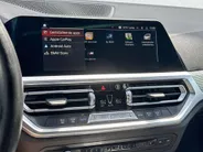 BMW 4 Serie Gran Coupé 430i