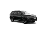 Dacia Bigster Hybrid 155 Limited Edition Uit voorraad leverbaar in verschillende kleuren met € 450,- voorraadkorting | Vraag naar de voorraad | Financier vanaf 2,9% rente |