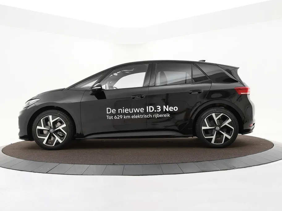 Volkswagen ID.3 Neo Style 79 kWh