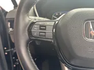 Honda CR-V 2.0 e:HEV Elegance | Panorama dak | Stoel en stuur verwarming | Trekhaak