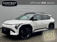 Kia EV3 81,4 kWh 204pk GT-Line I
