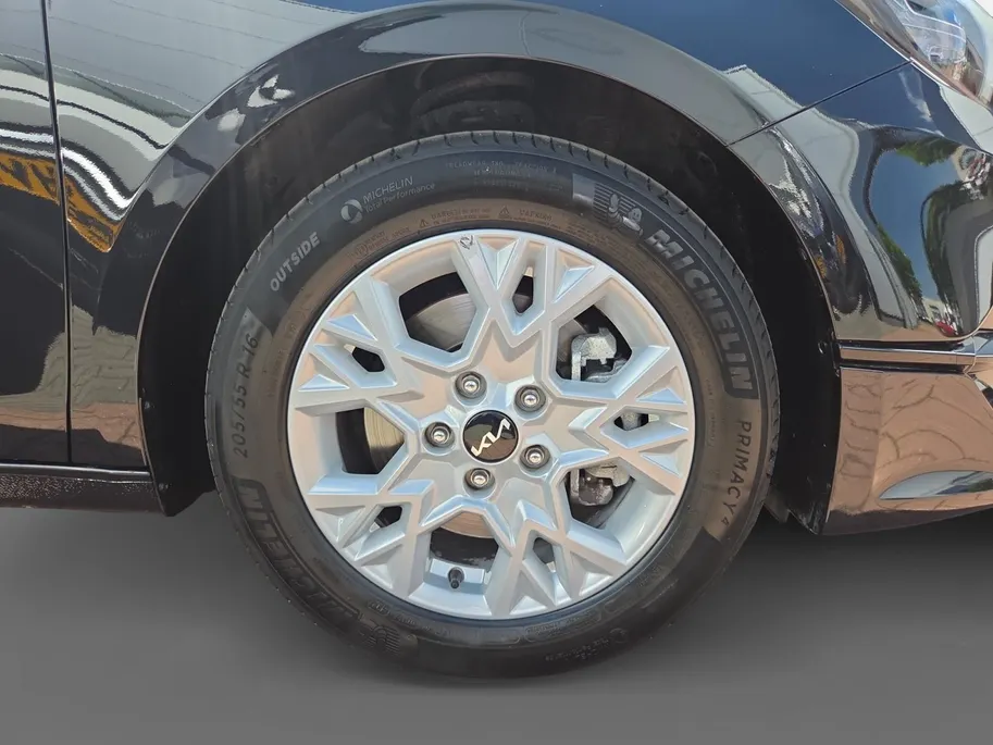 Kia Ceed Sportswagon 1.0 T-GDi ComfortLine | cruise control adaptief en stuurhulp| Carplay | Camera | navigatie | Metallic lak | Fabrieksgarantie t/m 5-8-2032 + 3x 1 jaar* | NAP