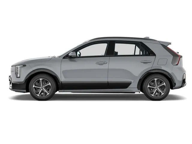 Kia Niro 1.6 GDi Hybrid DynamicLine
