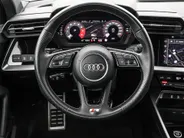 Audi A3 Sportback 35 TFSI 150pk S-Tronic S Edition · Camera · Apple/Android Car Play · Stoelverwarming · Parkeer assistent · Sportstoelen · Garantie t/m 13-06-2027 of 100.000km