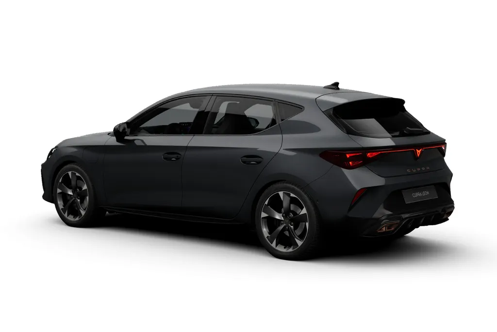 CUPRA Leon Business | Achteruitrijcamera | Digitaal instrumentenpaneel (Virtual Cockpit) | Draadloze Apple CarPlay™, Android Auto™