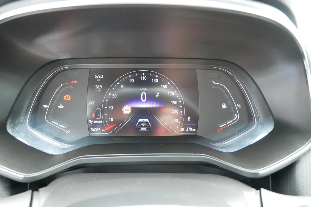 Renault Clio 1.0 TCe Intens *Navi+Camera*Climate*Cruise*Parkeersensoren*Groot Scherm*L.M. Velgen