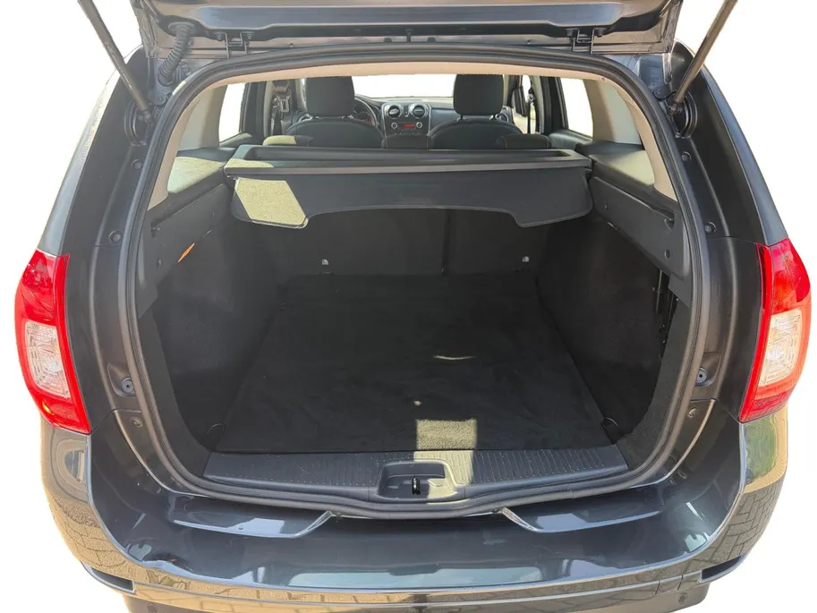 Dacia Logan MCV 0.9 TCe SL Royaal | Trekhaak | Parkeersensoren | Airco | Bluetooth | Cruise Control | Volledig Onderhouden | 12 Maanden BOVAG Garantie