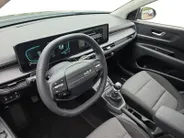 Kia Stonic 1.0 T-GDi MHEV DynamicLine | Navigatie | Cruise control | Stoel+ Stuur verwarming | Demo