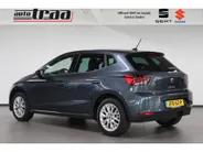 SEAT Ibiza 1.0 EcoTSI Xcellence 115pk 5 jaar garantie / Keyless / Full led / 16'' LMV / Camera /