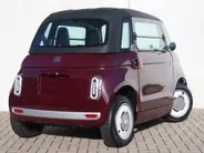 Fiat Topolino "Barista Edition" | Moccachino | Direct Leverbaar