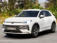Volkswagen T-Roc Limited Edition 1.5 eTSI 116 PK 7 versn. DSG · Comfort pakket · Achteruitrijcamera · Draadloze telefoonlader · Voorraad OUTLET · Prijs is inclusief inruilpremie ·