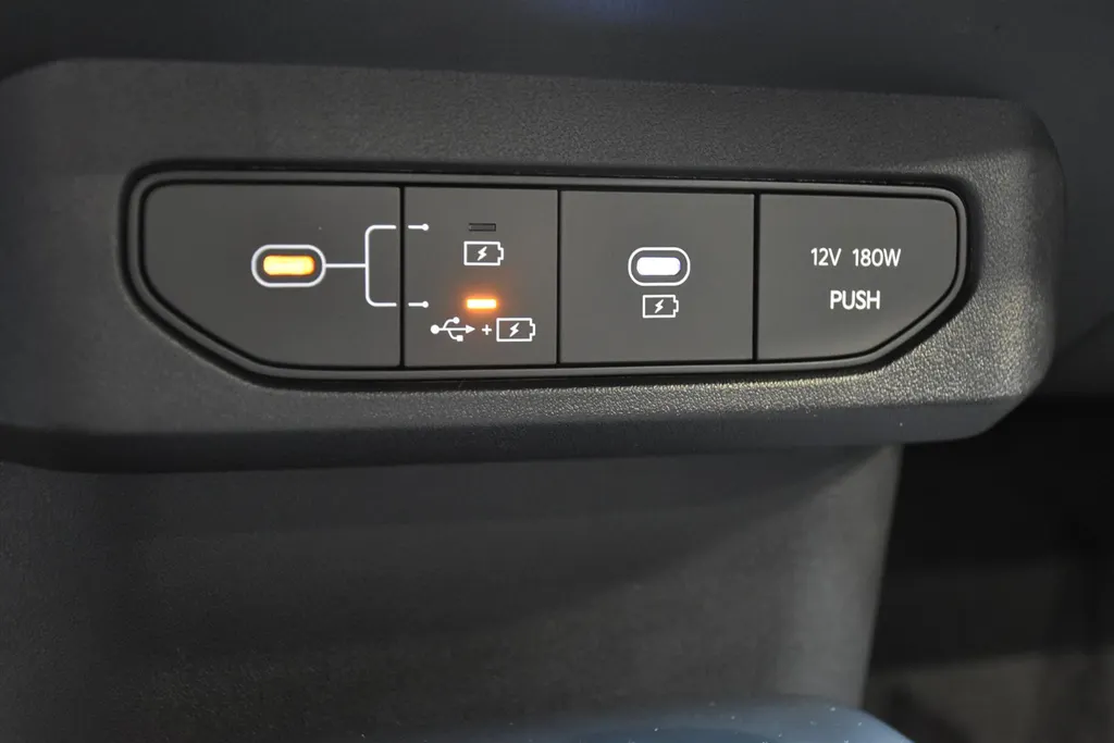 Kia EV4 58,3 kWh 204PK Air NIEUW
