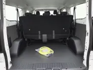 Volkswagen e-Transporter Bedrijfswagens Kombi Life 64kWh 218pk L2 9 persoons 716161