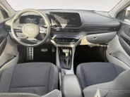 Hyundai Bayon 1.0 T-GDI Comfort | Automaat| Navigatie| Apple Carplay en Android Auto| Climate Control| Adaptieve Cruise Control| Keyless starten| Licht metalen velgen| Zeer nette auto!