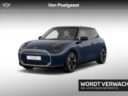 MINI Cooper 3-deurs Electric E Favoured L 40.7 kWh