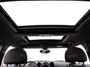 MINI Countryman 1.6 John Cooper Works ALL4 Chili | Pano-dak | Navigatie | 18 Inch | Sportstoelen | Stoel- voorruitverw. |
