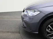 Volkswagen Polo 1.0 TSI 95 pk Life Edition · Camera · Apple/Android Car Play · P-Sensoren · 15'' Inch · MEGA Sale · Prijs is inclusief inruilpremie · MEGA SALE