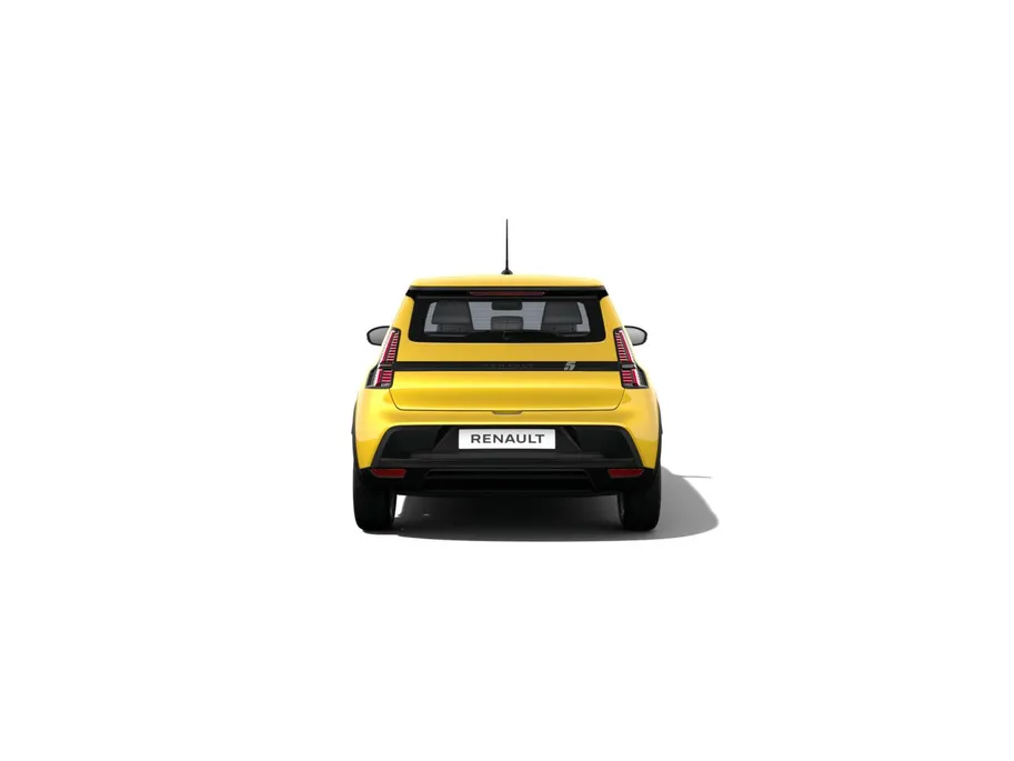 Renault 5 (Zeeuw & Zeeuw Private Lease Actie v.a. € 458,-) comfort range evolution 52 kWh | Wij maken graag een Private Lease offerte op maat voor u!