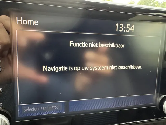 Toyota RAV4 2.5 Hybrid AWD Bi-Tone | Panaoramadak
