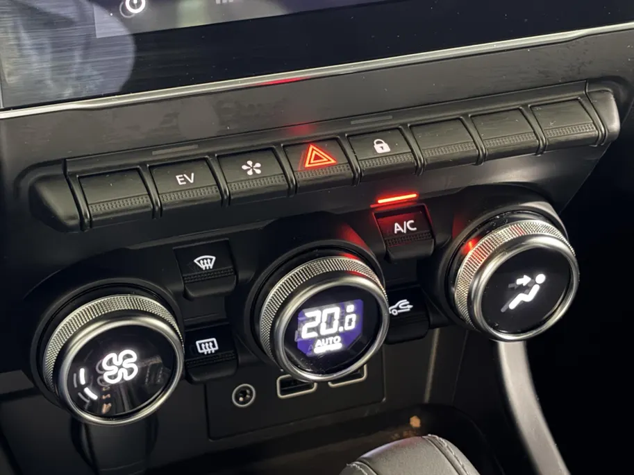 Renault Arkana 145PK E-Tech Full Hybrid Techno Automaat | 1e eigenaar | Navi | Climate Control | Apple CarPlay/Android Auto | Camera | Parkeersensoren | Adaptive Cruise Control | Licht & Regen Sensor | Digital Cockpit |