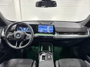 BMW iX1 eDrive20