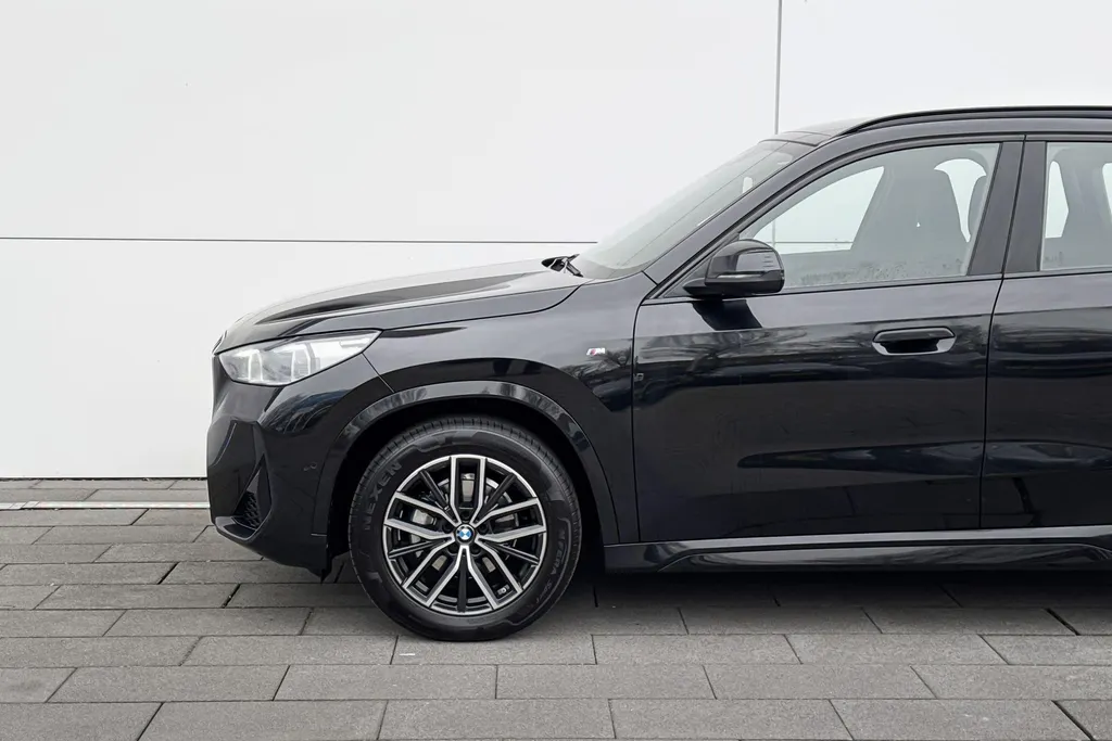 BMW X1 sDrive18i