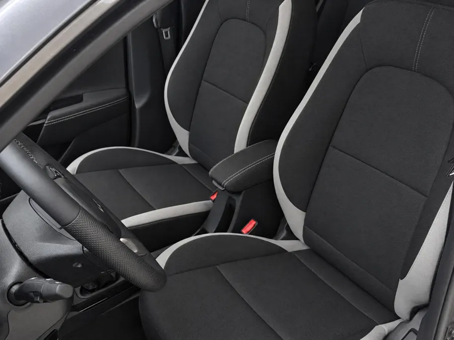 Kia Picanto 1.0 GDi GT-Line NIEUWSTAAT | RESTERENDE FABRIEKSGARANTIE TM 2036 | OPEN DAK | STOELVERWARMING