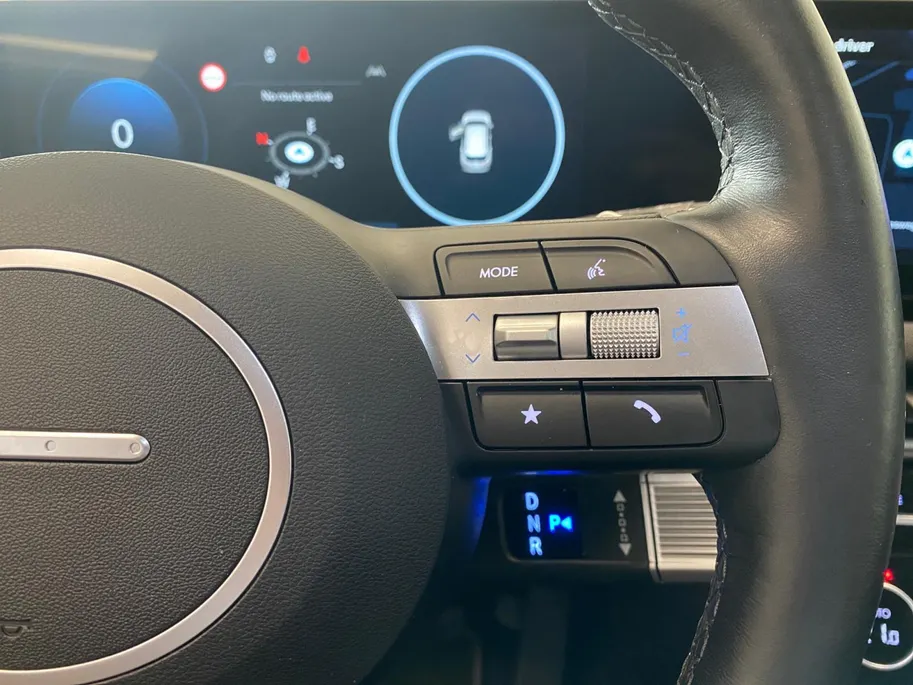 Hyundai Tucson 1.6 T-GDI HEV Premium | Leder| Fabriek Garantie |