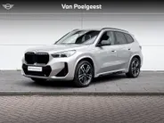 BMW X1 xDrive25e