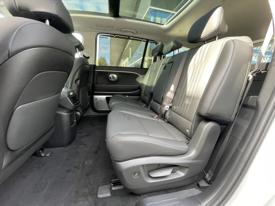Hyundai IONIQ 9 110 kWh 308pk AWD Lounge / Voorraad deal