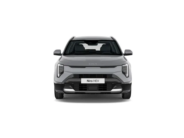 Kia Niro 1.6 GDi Hybrid DynamicLine