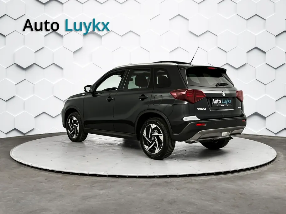 Suzuki Vitara 1.4 Style Smart Hybrid Automaat | Panoramadak | €2.000,- + €750,- voorraadkorting!