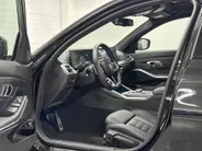 BMW 3 Serie Sedan 330e