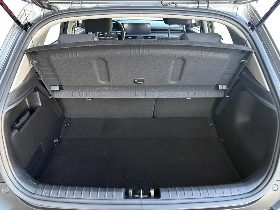 Kia Stonic 1.0 T-GDi MHEV DynamicLine | Navigatie | Camera | Climate control | Adaptieve Cruise control | Apple Carplay / Android Auto | Parkeersensoren achter | Lichtmetalen Velgen |