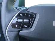 Kia EV6 GT-Line 77.4 kWh | Meridian audio systeem | Elektrische achterklep | Stoelverwarming + ventilatie | Schuif/kantel dak | geheugen functie