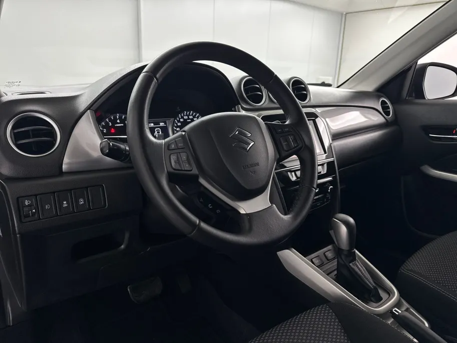 Suzuki Vitara 1.6 Exclusive Automaat | Navigatie | Parkeercamera | Apple Carplay/Android Auto