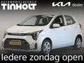 Kia Picanto 1.0 DPI DynamicLine