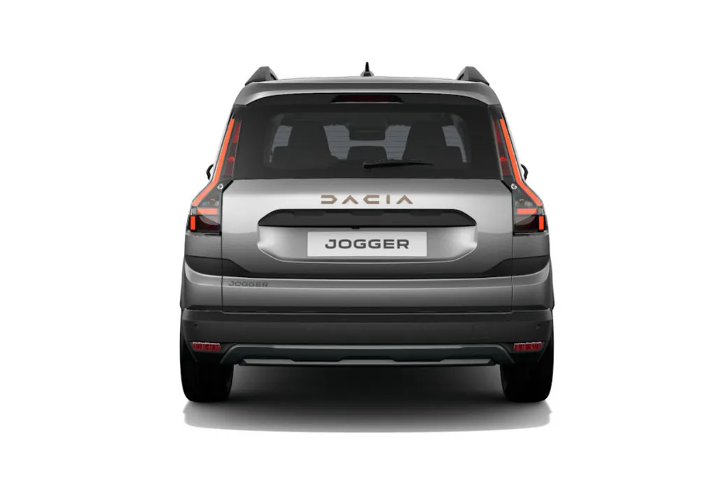 Dacia Jogger 1.2 Eco-G 120 limited edition 7p. | Gratis 7 jaar fabrieksgarantie tot 140.000km | Dacia Go financiering vanaf 2,9% rente | In diverse kleuren mogelijk |