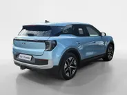 Ford Explorer Limited Edition Extended Range RWD 79 kWh 200 pk | Navigatie | Warmtepomp | Inklapbare trekhaak | Head-up Display | Elektrisch verstelbare bestuurdersstoel met geheugen en massagefunctie