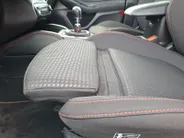 Ford Focus Wagon 1.0 EcoBoost Hybrid ST Line X 155Pk | NL-Auto | 1e eigenaar | Winterpack | Driver Assistancepack | El. Trekhaak | 18' Lichtmetaal | Adaptive Cruisecontrol | Dodehoekdetectie | AGR-best. stoel | B&O Audio |