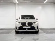 BMW X3 xDrive30e