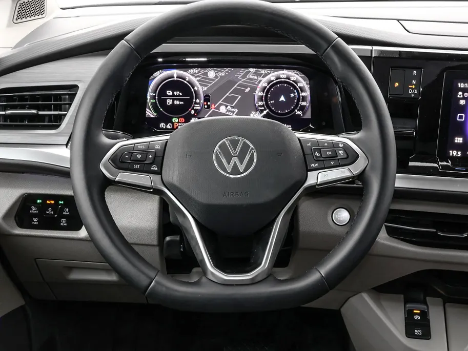 Volkswagen Multivan Bedrijfswagens Bulli Edition 1.5 eHybrid DSG 4Motion L2 725785