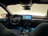Ford Kuga 2.5 PHEV BlueCruise Edition | DIT IS EEN VOORRAADAUTO! | Panorama Dak | Elek. Trekhaak | 20'Wielen |