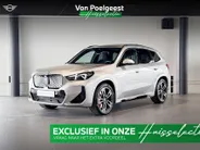 BMW iX1 eDrive20 67 kWh