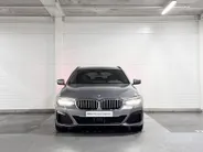 BMW 5-serie Touring 530e Business Edition Plus