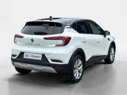 Renault Captur 90PK TCe Intens | 9,3' Navi | Camera | Climate Control | Parkeersensoren | Apple CarPlay/Android Auto | Cruise Control | Lichtmetalen Velgen | Armsteun | Full LED |