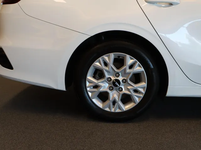Kia Ceed Sportswagon 1.0 T-GDi DynamicPlusLine