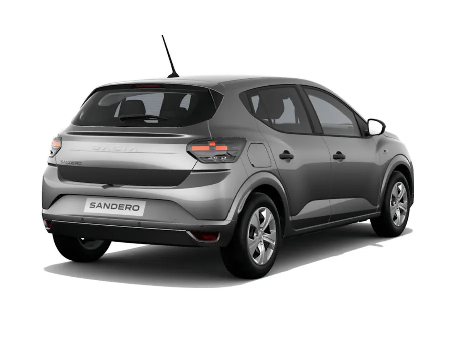 Dacia Sandero SCe 65 essential | Nu te bestellen! | Gratis 7 jaar garantie tot 140.000km | 1,9% Actiefinanciering i.c.m. Dacia 50/50 Deal |
