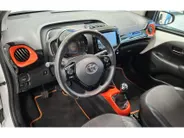 Toyota Aygo 1.0 VVT-i x-otic CABRIO | Airco | Android auto/Carplay | Cabriodak |